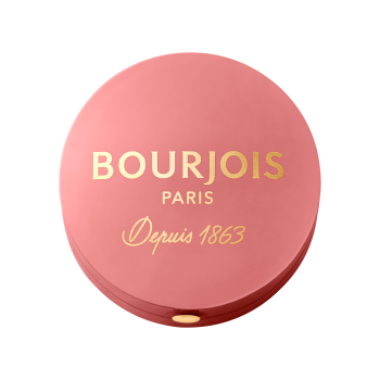 Blush en Poudre
