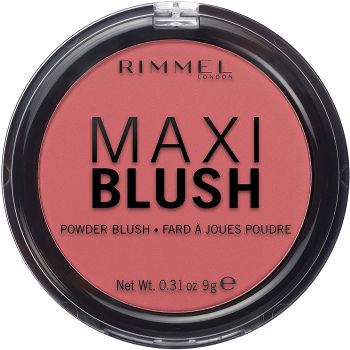 Maxi blush