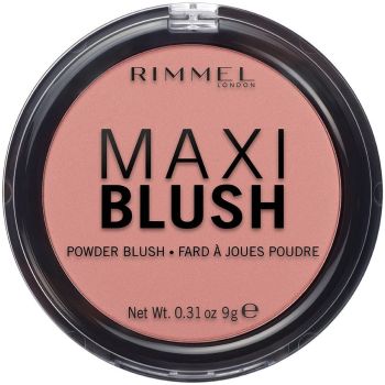 Maxi blush