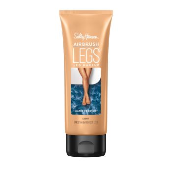 Airbrush Legs Lotion Make-up für Beine