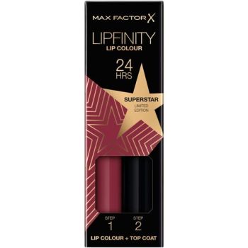 Lipfinity Rising Stars Liquid Labial