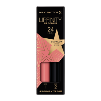 Rouge à Lèvres Liquide Lipfinity Rising Stars