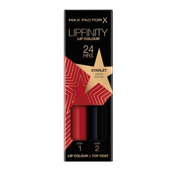 Liquid Lippenstift Lipfinity Rising Stars