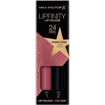 Pomadka w Płynie Lipfinity Rising Stars