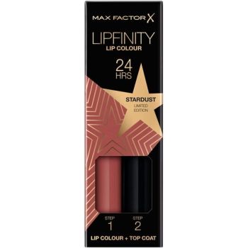 Lipfinity Rising Stars Liquid Labial