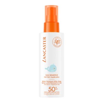 Sun Sensitive Kids Spray Solare Impermeabile
