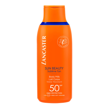 Leche Corporal Sun Beauty SPF50