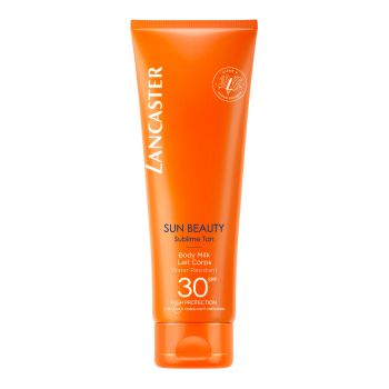 Sun Beauty Body Milk SPF30