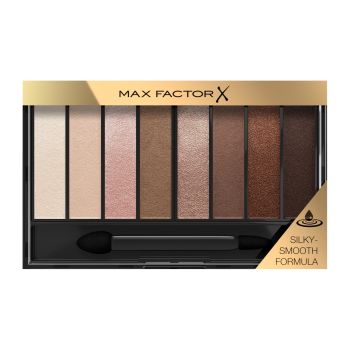 Palette de fards à paupières Nudes