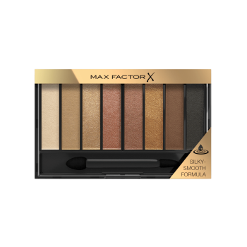 Nude Lidschatten-Palette