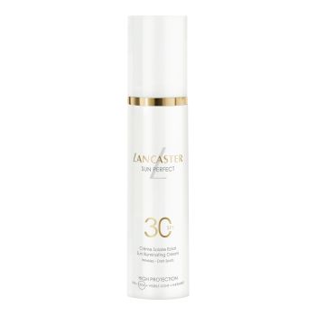 Sun Perfect Crème Illuminatrice