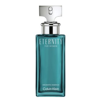 Eternity Women Aromatic Essence Parfum Intense 