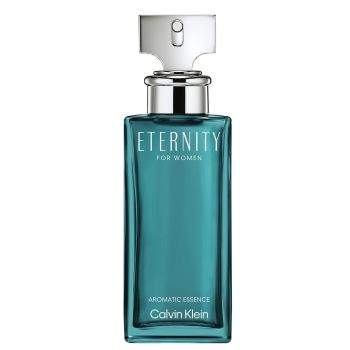 Eternity Women Aromatic Essence Parfum Intense