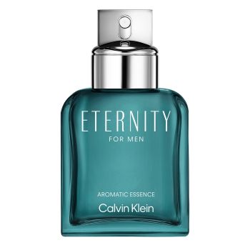Eternity Men Aromatic Essence Parfum Intense
