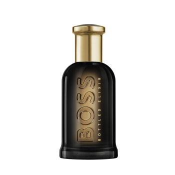 Boss Bottled Elixir Intense Profumo da uomo