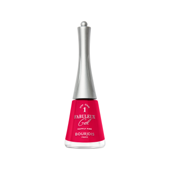 Fabuleux Gel Nail Lacquer Smalto per Unghie 