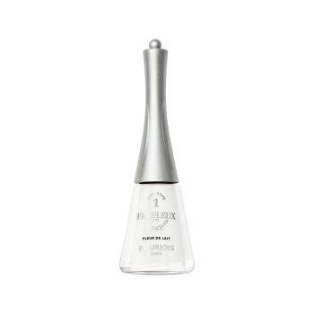 Fabuleux Gel Nail Lacquer Vernis à Ongles