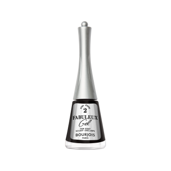 Fabuleux Gel Nail Lacquer Vernis à Ongles