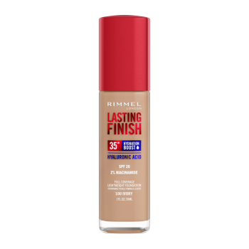 Fondotinta lasting finish 35H