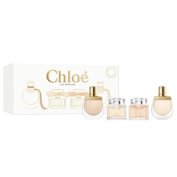 Set regalo Primavera Mini Nomade e Eau de Parfum