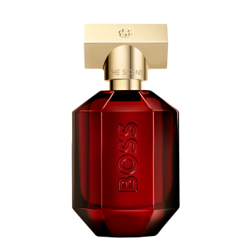 The Scent For Her Elixir Parfum 