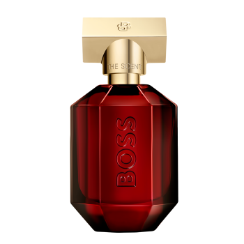 The Scent For Her Elixir Parfum 