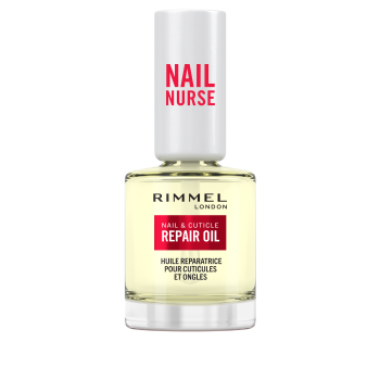 Olio Riparatore per Cuticole