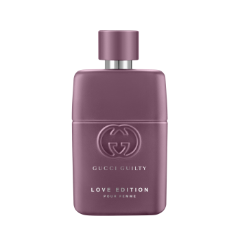 Eau de Parfum da donna Gucci Love Edition