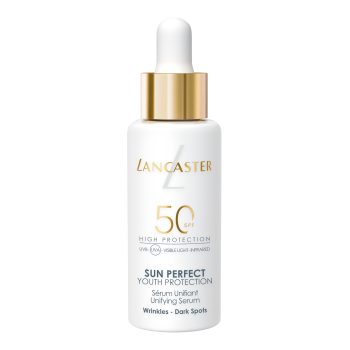 Sun Perfect Siero Unificante SPF 50