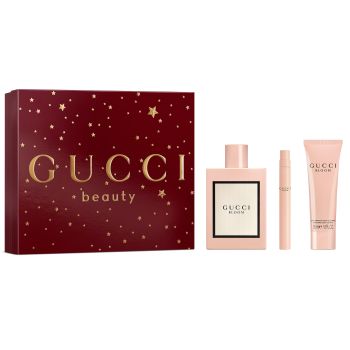 Gucci Bloom Eau de Parfum Set cadeau pour femme