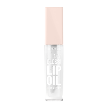 Oh My Gloss! Lip Oil Helligkeit Lippen