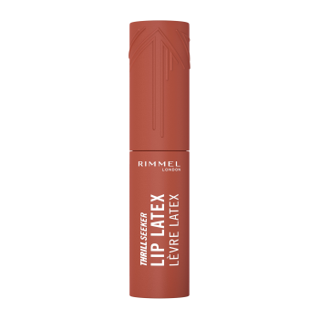 Rimmel Thrill Seeker Lip Latex Labial Líquido
