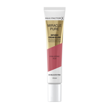  Blush Miracle Pure
