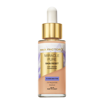 Miracle Pure Color Serum 