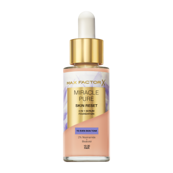 Miracle Pure Color Serum 