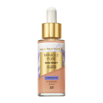 Miracle Pure Serum z Kolorem