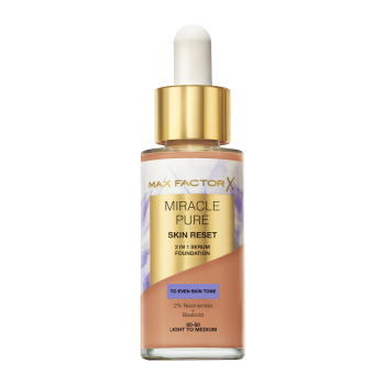 Miracle Pure Sérum con Color