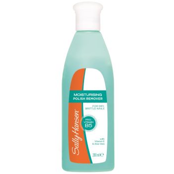 Solvente per unghie Idratante 