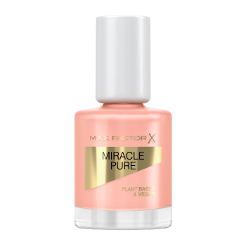 Miracle Pure Lakier do Paznokci
