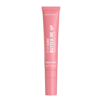 Oh My Gloss Butter Me Up Balsam do Ust