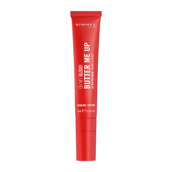 Oh My Gloss Butter Me Up Lip Balsamo per le labbra
