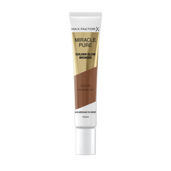 Miracle Pure Golden Glow Bronzant