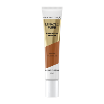 Miracle Pure Golden Glow Bronzer