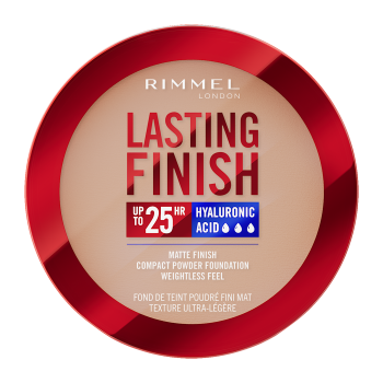 Lasting Finish Compact Cipria Compatta