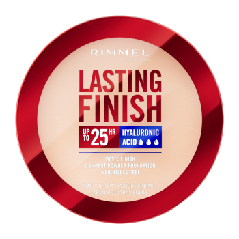 Lasting Finish Compact Cipria Compatta