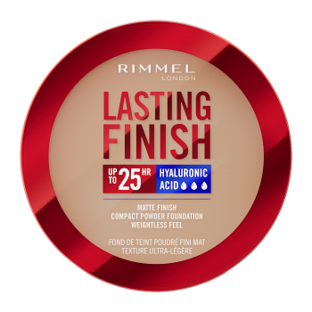 Lasting Finish Compact Kompaktpuder