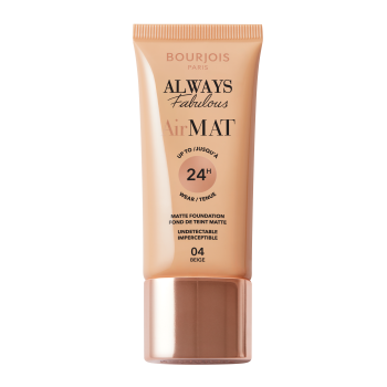 Always Fabulous Air Mat Fond de Teint