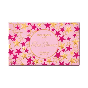 Palette di ombretti Glamour Soirs Volume