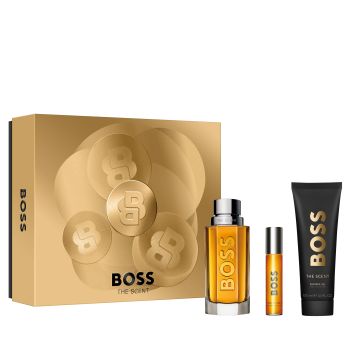  The Scent Eau de Toilette Set Regalo
