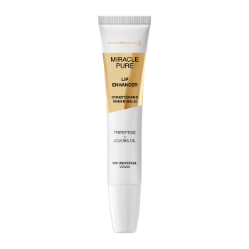 Miracle Pure Lip Enhancer, balsamo idratante per le labbra